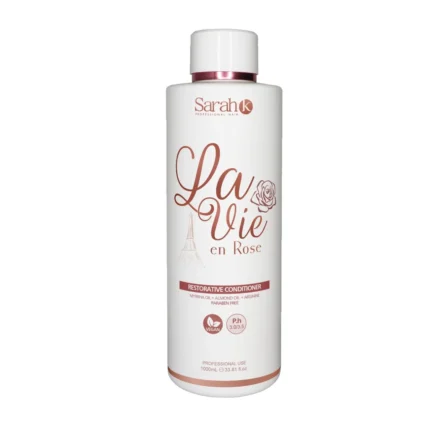 La Vie en Rose - Conditioner 1L