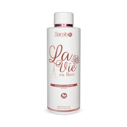 La Vie en Rose - Shampoo Clarifyng 1L