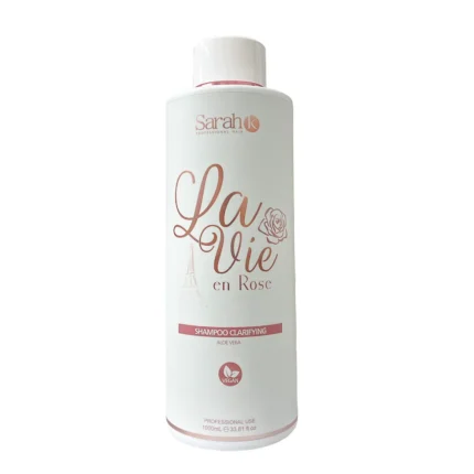 La Vie en Rose - Shampoo 1L